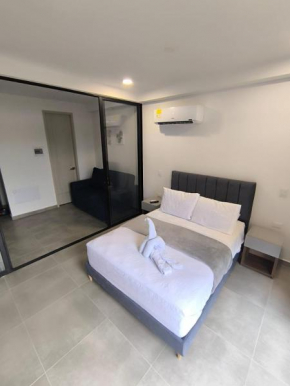 Apartamento completo Santa Marta